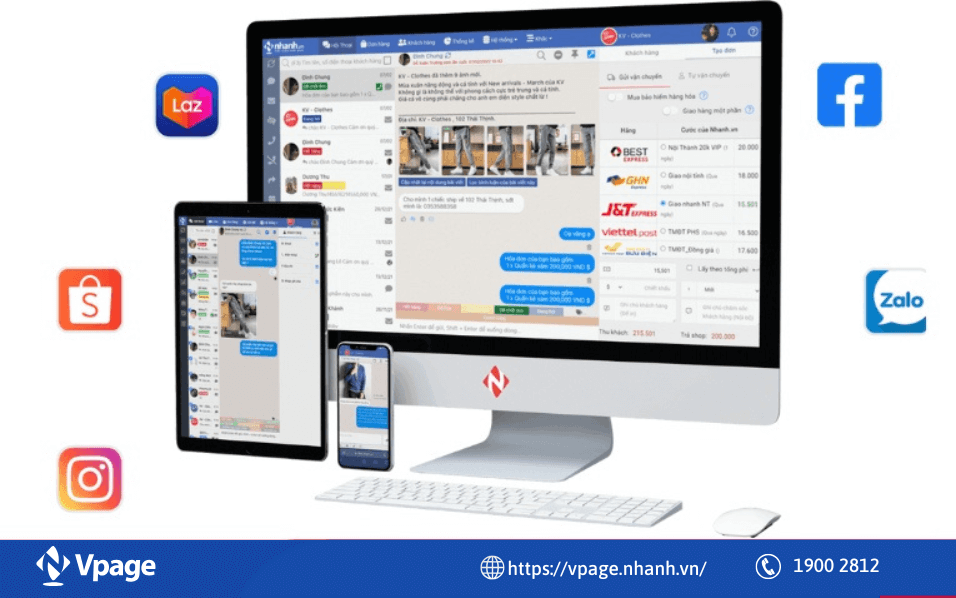 Hỗ Trợ Của Chatbot Cho Tư Vấn Viên